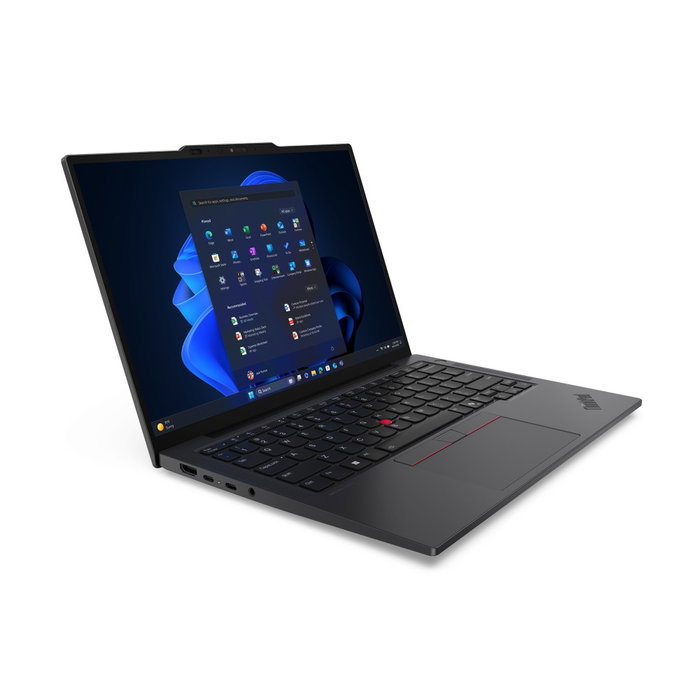 Lenovo ThinkPad X13 Gen 6 Intel Core Ultra 7 255U 12C 14T 5.2GHz 32GB LPDDR5x 1TB SSD 13.3" WUXGA IPS 400nits 16:10 5G Wi-Fi 7