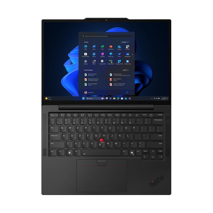 Lenovo ThinkPad X13 Gen 6 Intel Core Ultra 7 32GB 1TB SSD 13.3 WUXGA