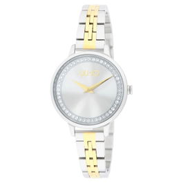 Reloj Mujer LIU JO TLJ2585 Plateado