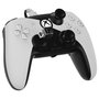 Hyperkin Competitor Gamepad Alámbrico Blanco y Negro para Xbox Series X S Xbox One PC