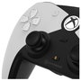 Hyperkin Competitor Gamepad Alámbrico Blanco y Negro para Xbox Series X S Xbox One PC