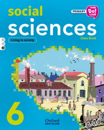 OXFORD UNIVERSITY PRESS Think Do Learn Social Science 6th Primary Students Book Modu, VV.AA. - OXFORD UNIVERSITY PRESS