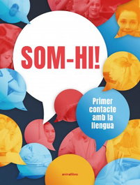 ANIMALLIBRES Som-hi! Primer contacte amb la llengua (nivell A1)