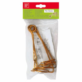 SWISSINNO Supercat 2 Trampas Topo Bavaria Metal Cobre