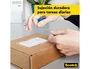 Scotch Cinta Adhesiva Transparente 19 mm x 66 m, Pack de 8 unidades