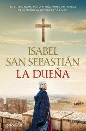 La dueña, Isabel San Sebastián - DEBOLSILLO