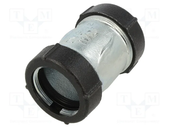 GEBO Conector de paso QUICK 1 1/2 pulgadas GEBO Conector de paso QUICK 1 1/2 pulgadas