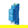 Shelly Wave Pro 1 Relé Z-Wave 16A Montaje Carril DIN