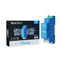 Shelly Wave Pro 1 Relé de Estado Sólido Z-Wave 16A