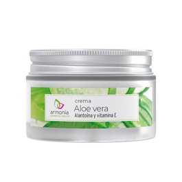 ARMONIA Crema Aloe Vera 50ml