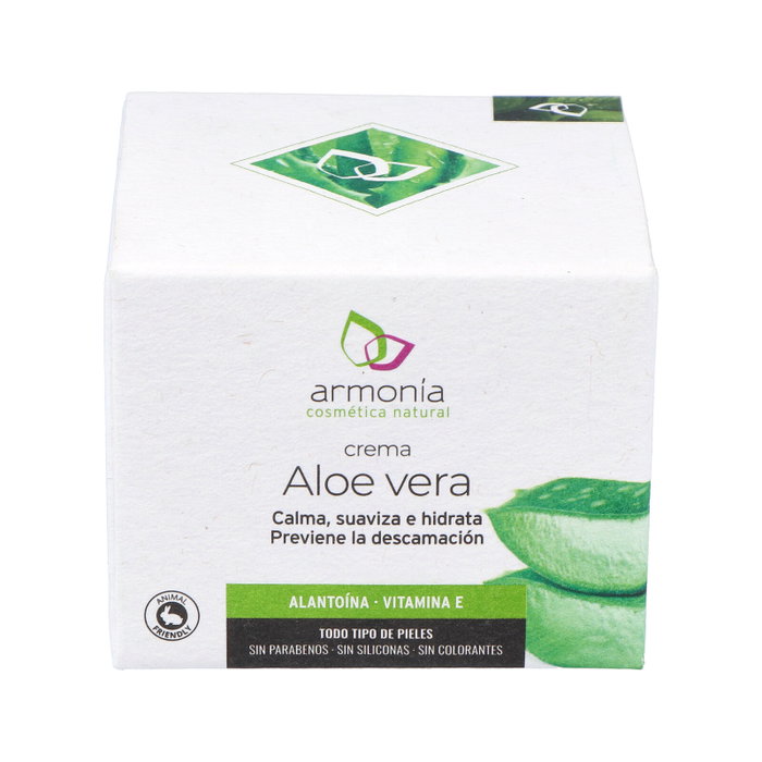 ARMONIA Crema Aloe Vera 50ml ARMONIA Crema Aloe Vera 50ml
