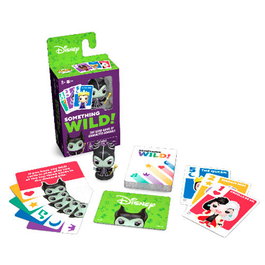 FUNKO Something Wild! Disney Villanos