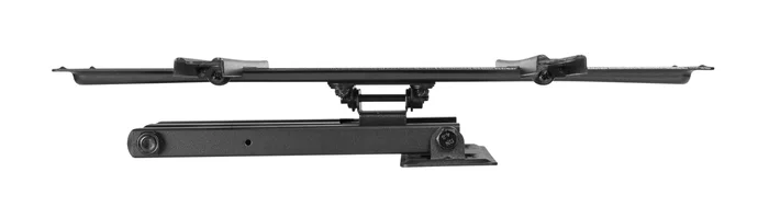 Fonestar MOV-344BA Soporte de Pared para TV Orientable, de 32 a 65 Pulgadas (81-165 cm), Hasta 35 kg, Negro Fonestar MOV-344BA Soporte de Pared para TV Orientable, de 32 a 65 Pulgadas (81-165 cm), Hasta 35 kg, Negro