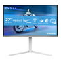 Philips Evnia 27M2N6501L/00 Monitor Gaming QD-OLED 26,5 pulg QHD 240Hz Blanco