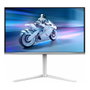 Philips Evnia 27M2N6501L/00 Monitor Gaming QD-OLED 26,5 pulg QHD 240Hz Blanco