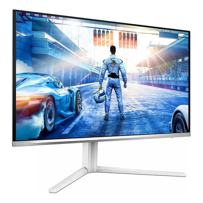 Philips Evnia 6000 27M2N6501L/00 Monitor Gaming QHD QD-OLED 240 Hz Philips Evnia 6000 27M2N6501L/00 Monitor Gaming QHD QD-OLED 240 Hz
