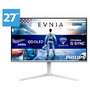 Philips Evnia 27M2N6501L/00 Monitor Gaming QD-OLED 26,5 pulg QHD 240Hz Blanco