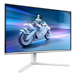 Philips Evnia 27M2N6501L/00 QD-OLED QHD 240 Hz Blanco