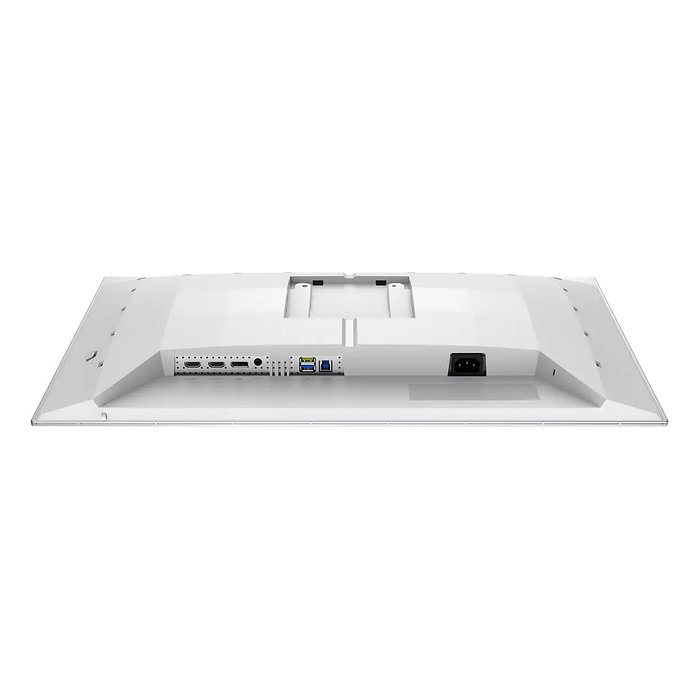 Philips Evnia 27M2N6501L/00 Monitor Gaming QD-OLED 26,5 pulg QHD 240Hz Blanco Philips Evnia 27M2N6501L/00 Monitor Gaming QD-OLED 26,5 pulg QHD 240Hz Blanco