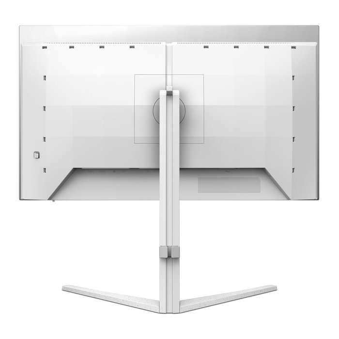 Philips Evnia 27M2N6501L/00 Monitor Gaming QD-OLED 26,5 pulg QHD 240Hz Blanco Philips Evnia 27M2N6501L/00 Monitor Gaming QD-OLED 26,5 pulg QHD 240Hz Blanco