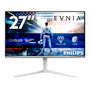 Philips Evnia 27M2N6501L/00 Monitor Gaming QD-OLED 26,5 pulg QHD 240Hz Blanco