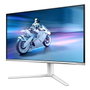 Philips Evnia 27M2N6501L/00 Monitor Gaming QD-OLED 26,5 pulg QHD 240Hz Blanco