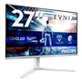 Philips Evnia 27M2N6501L/00 Monitor Gaming QD-OLED 26,5 pulg QHD 240Hz Blanco