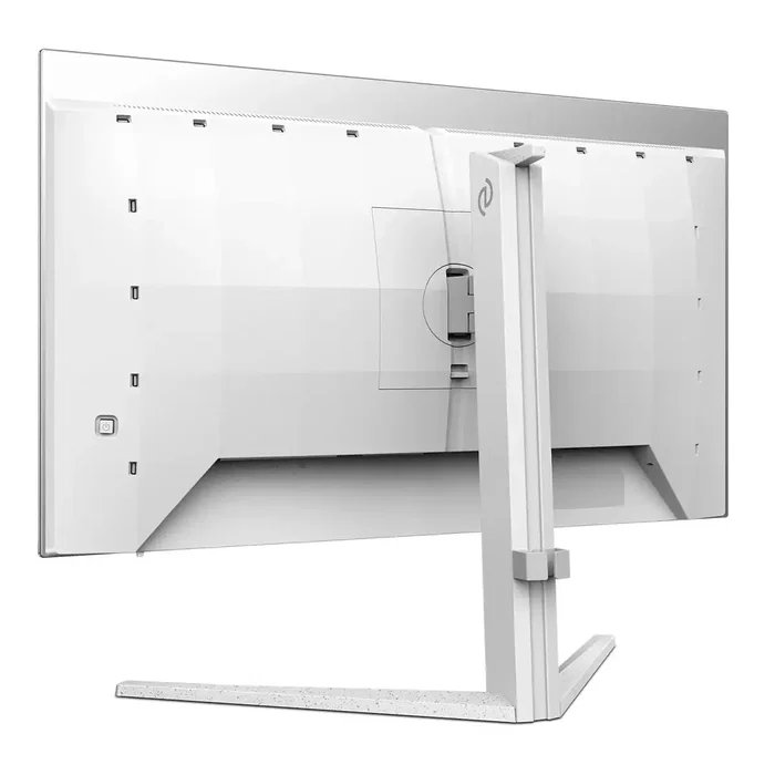 Philips 27M2N6501L Monitor Gaming 67.3 cm (26.5") Quad HD QD-OLED 240Hz 0.03ms HDR 10 HDMI 2.1 DP 1.4 G-Sync FreeSync Premium Blanco