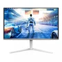 Philips 27M2N6501L Monitor Gaming 67.3 cm (26.5") Quad HD QD-OLED 240Hz 0.03ms HDR 10 HDMI 2.1 DP 1.4 G-Sync FreeSync Premium Blanco