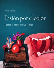 Pasión por el color, Anna Starmer - HOAKI