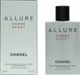Chanel Allure Homme Sport Gel de Ducha y Cabello 200 ml