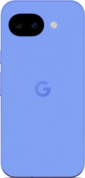 Google Pixel 10a 256 GB Lavanda Google Pixel 10a 256 GB Lavanda