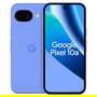 Google Pixel 10a Smartphone 256GB, 6.3" OLED 120Hz, 8GB RAM, Cámara 48MP, Android 16, 5G, Lavanda