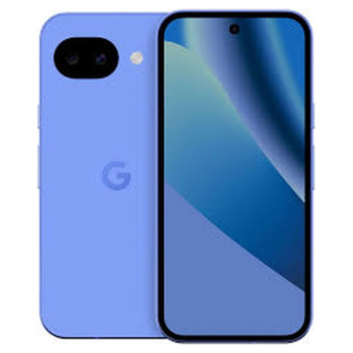 Google Pixel 10a 256 GB Lavanda Google Pixel 10a 256 GB Lavanda