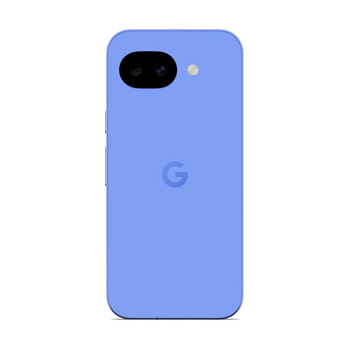 Smartphone Google Pixel 10a 5G 8 GB RAM 256 GB Lavanda