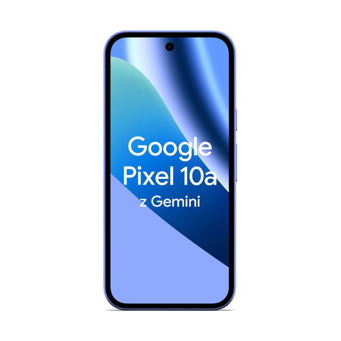 Smartphone Google Pixel 10a 5G 8 GB RAM 256 GB Lavanda
