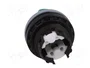 EATON ELECTRIC Interruptor rotativo verde de 3 posiciones 22mm