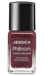 Jessica Phenom Vivid Colour Esmalte de uñas Joya de la corona 14 ml