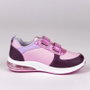 Zapatillas Deportivas con LED My Little Pony Velcro Rosa 32