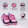 Zapatillas Deportivas con LED My Little Pony Velcro Rosa 32