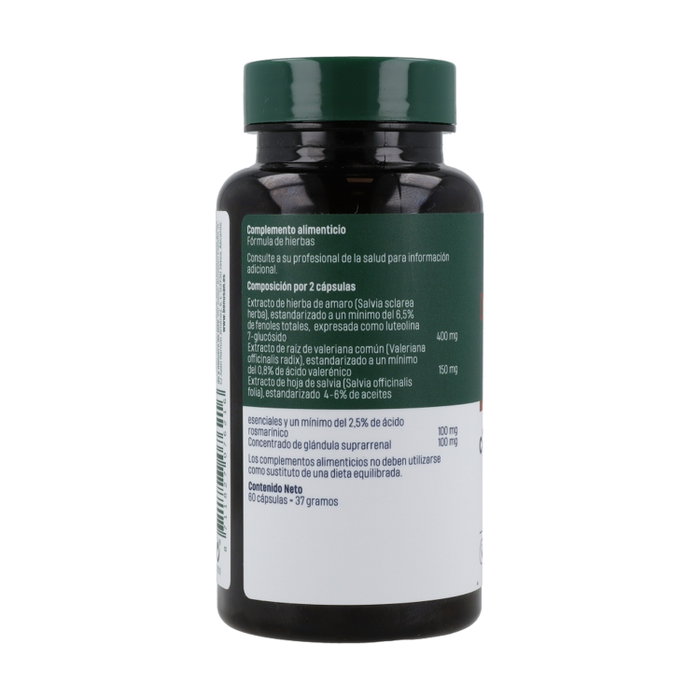 Bonusan CPNI-13D 60 Cápsulas Bonusan CPNI-13D 60 Cápsulas