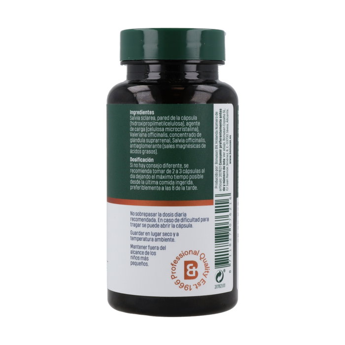 Bonusan CPNI-13D 60 Cápsulas Bonusan CPNI-13D 60 Cápsulas