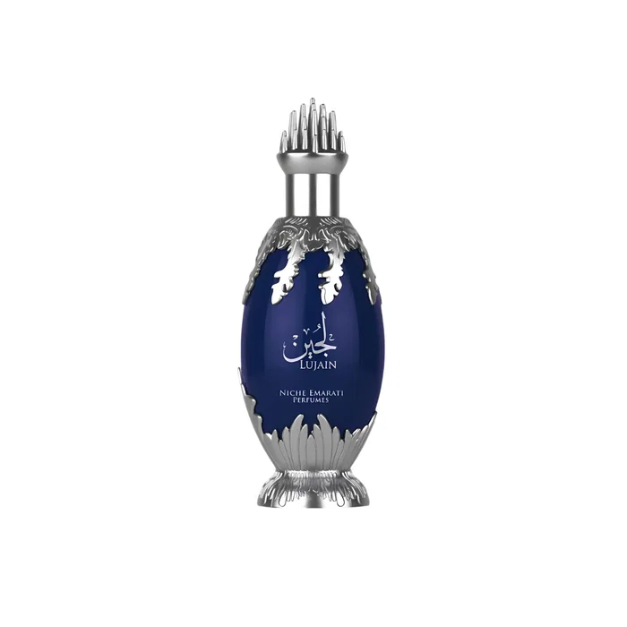 LATTAFA Niche Emarati Lujain Eau de Parfum 100 ml LATTAFA Niche Emarati Lujain Eau de Parfum 100 ml