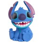 JUST PLAY Set 5 figuras baño Stitch Disney
