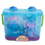 JUST PLAY Set 5 figuras baño Stitch Disney