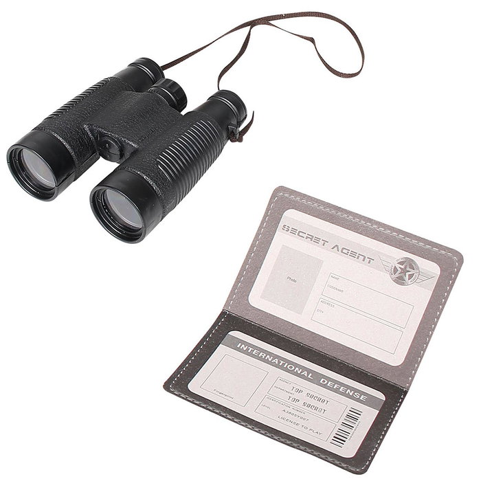 Gonher Agente Secreto 8 Tiros 239/6 Metralleta y Pistola de Metal con Accesorios para Niños Gonher Agente Secreto 8 Tiros 239/6 Metralleta y Pistola de Metal con Accesorios para Niños