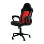 LC-Power CL-RC-BR Gaming Chair Negro/Rojo