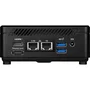 MSI MSI Cubi 5 1M-440BEU Negro