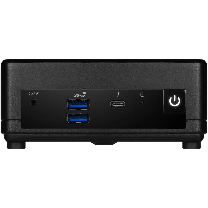 MSI MSI Cubi 5 1M-440BEU Negro MSI MSI Cubi 5 1M-440BEU Negro