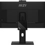 MSI 936-B0A821-440 Cubi 5 1M-440BEU Mini PC Barebone Intel Core i3-100U Graphics Negro